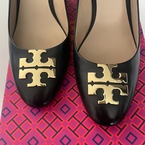 Tory Burch Raleigh wedges
